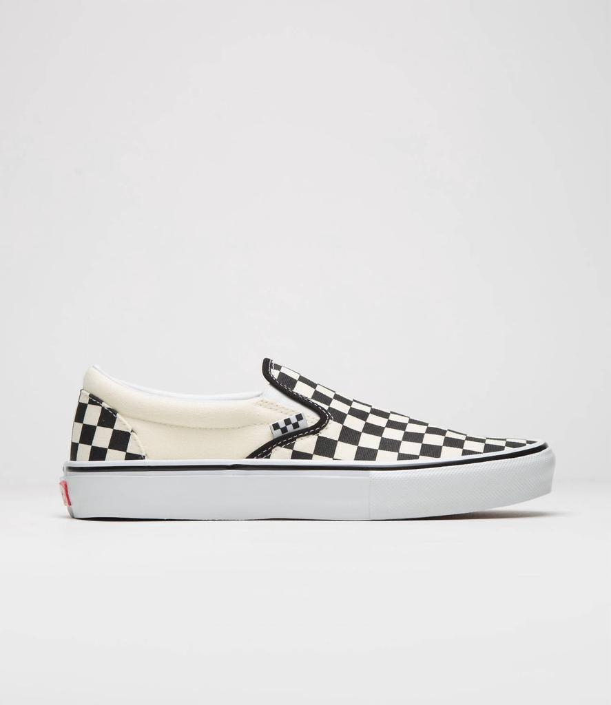 Vans Vans - Unisex Skate Slip-on