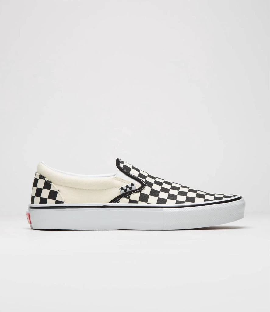 Vans Vans - Unisex Skate Slip-on 2