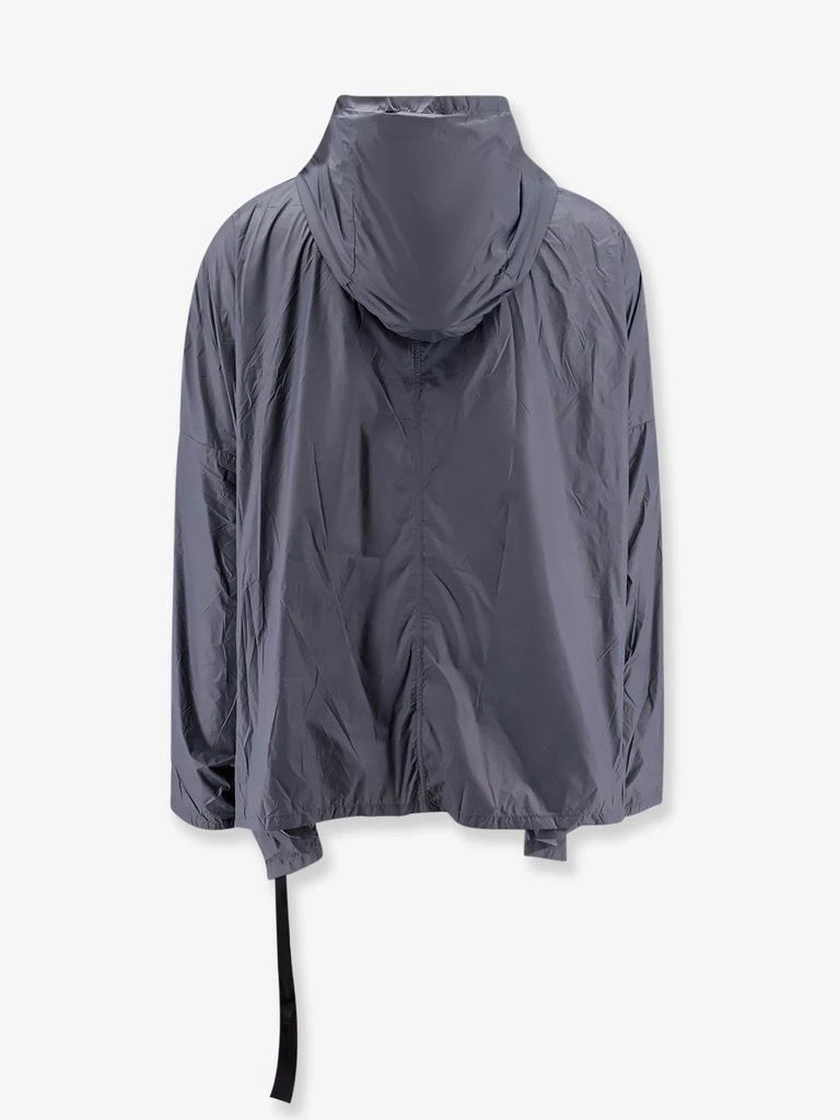 DRKSHDW Peter recycled nylon hooded jacket 4