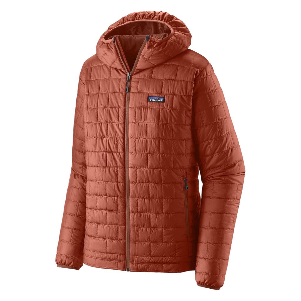 Patagonia Patagonia Nano Puff Hoodie - Men's