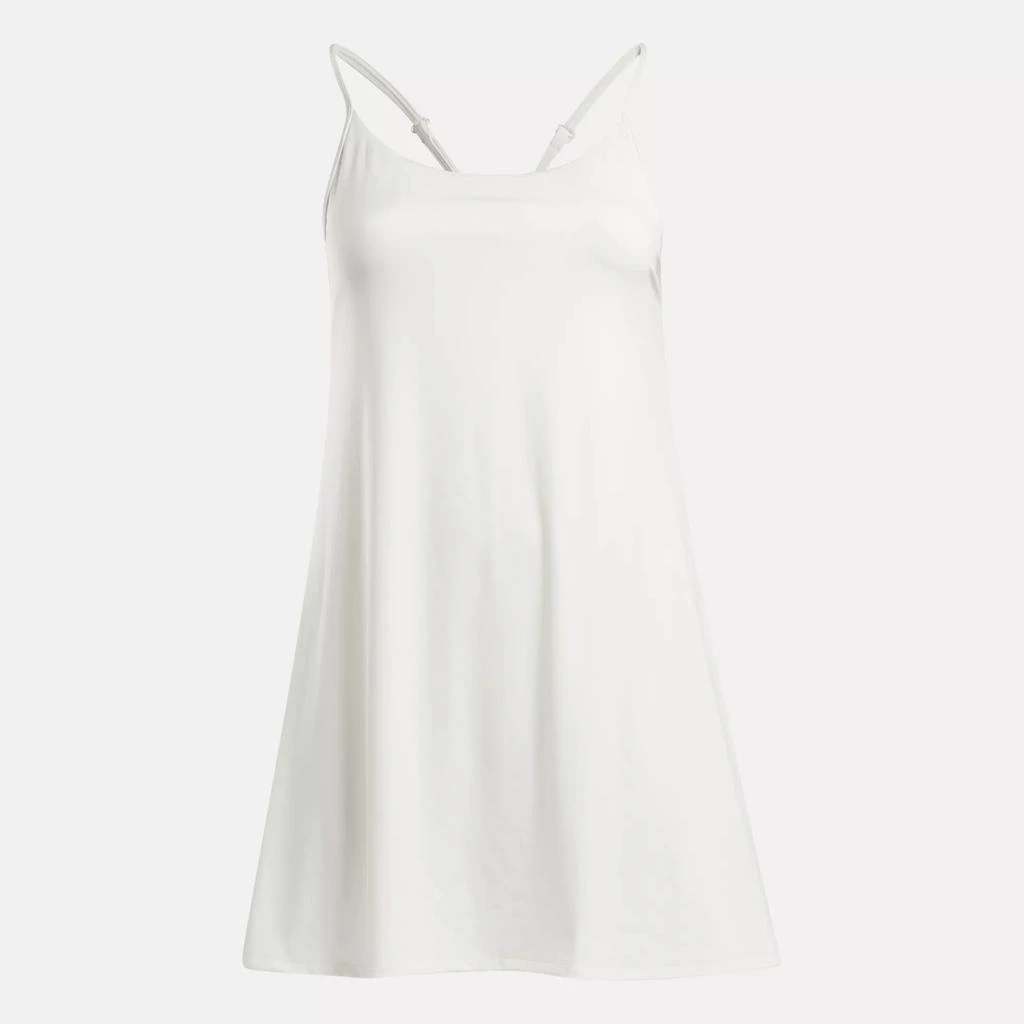 Reebok Women's Lux Strappy Dress (Plus Size) 5