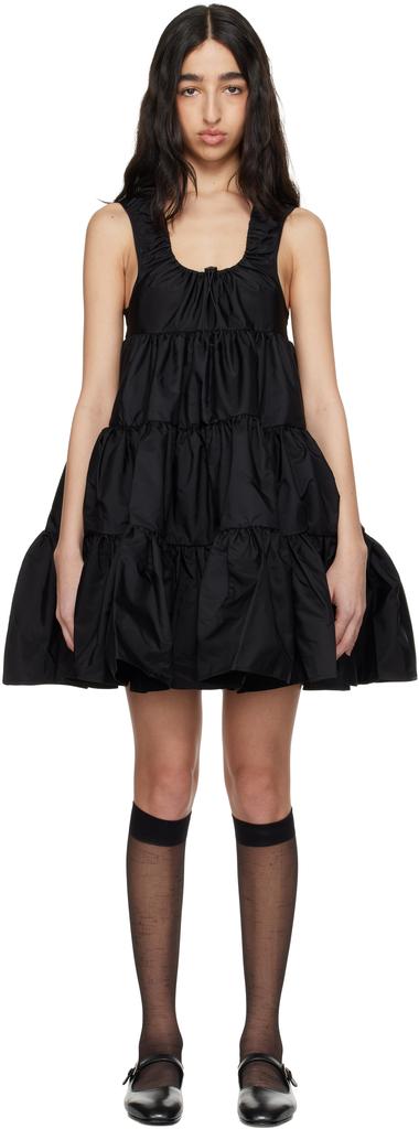 Shop Oona Dress Cosmos Taffeta on Sale at BeyondStyle – Get 40