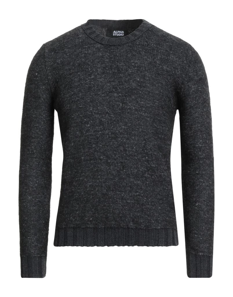 ALPHA STUDIO Sweater 1