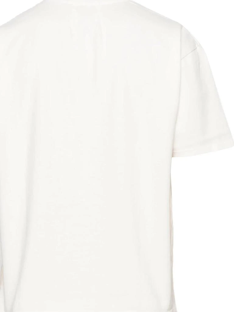Rhude Rhude Regatta Racing Graphic T-Shirt 3