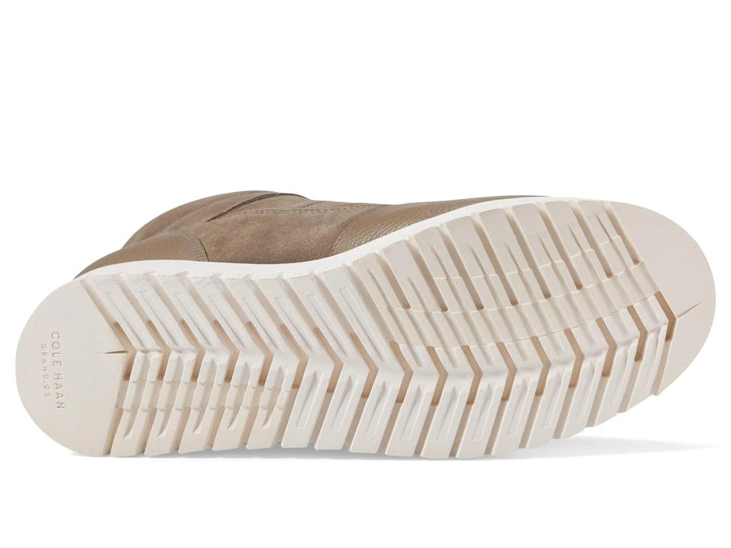 Cole Haan Zerogrand City Wedge Hiker Waterproof 3