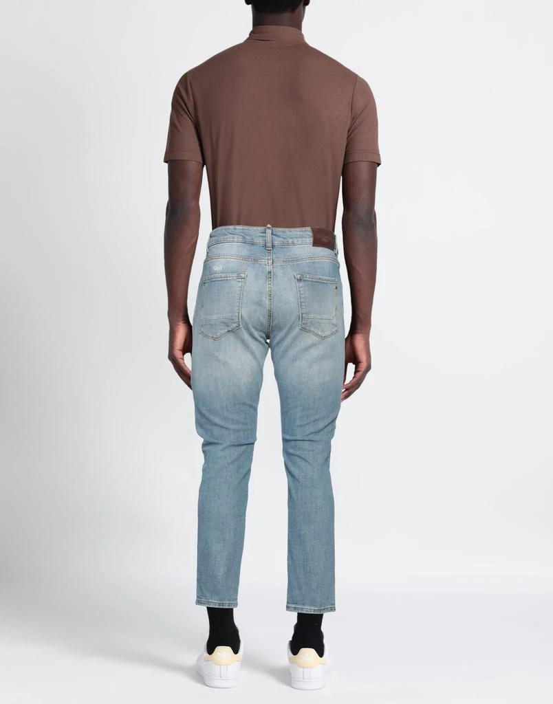 Reign Denim pants 3