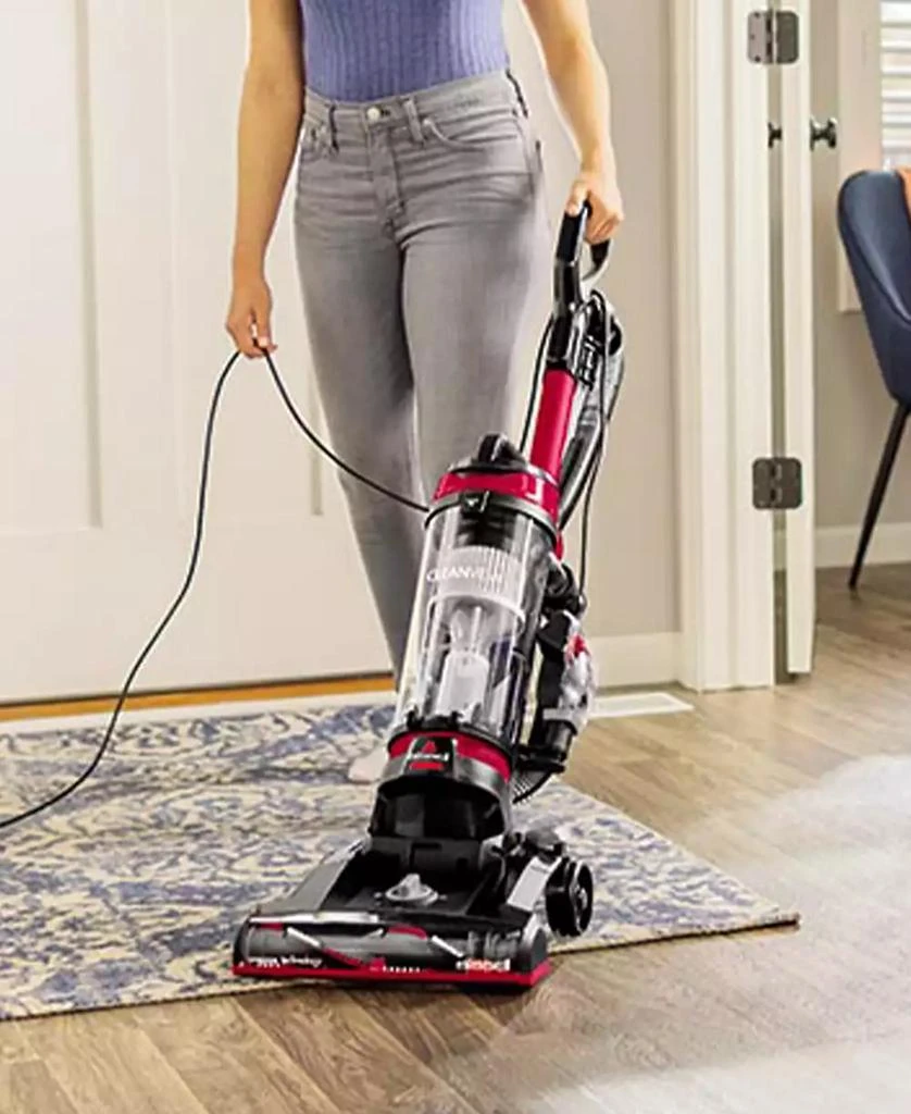 Bissell CleanView OnePass Lightweight Upright Vacuum 8