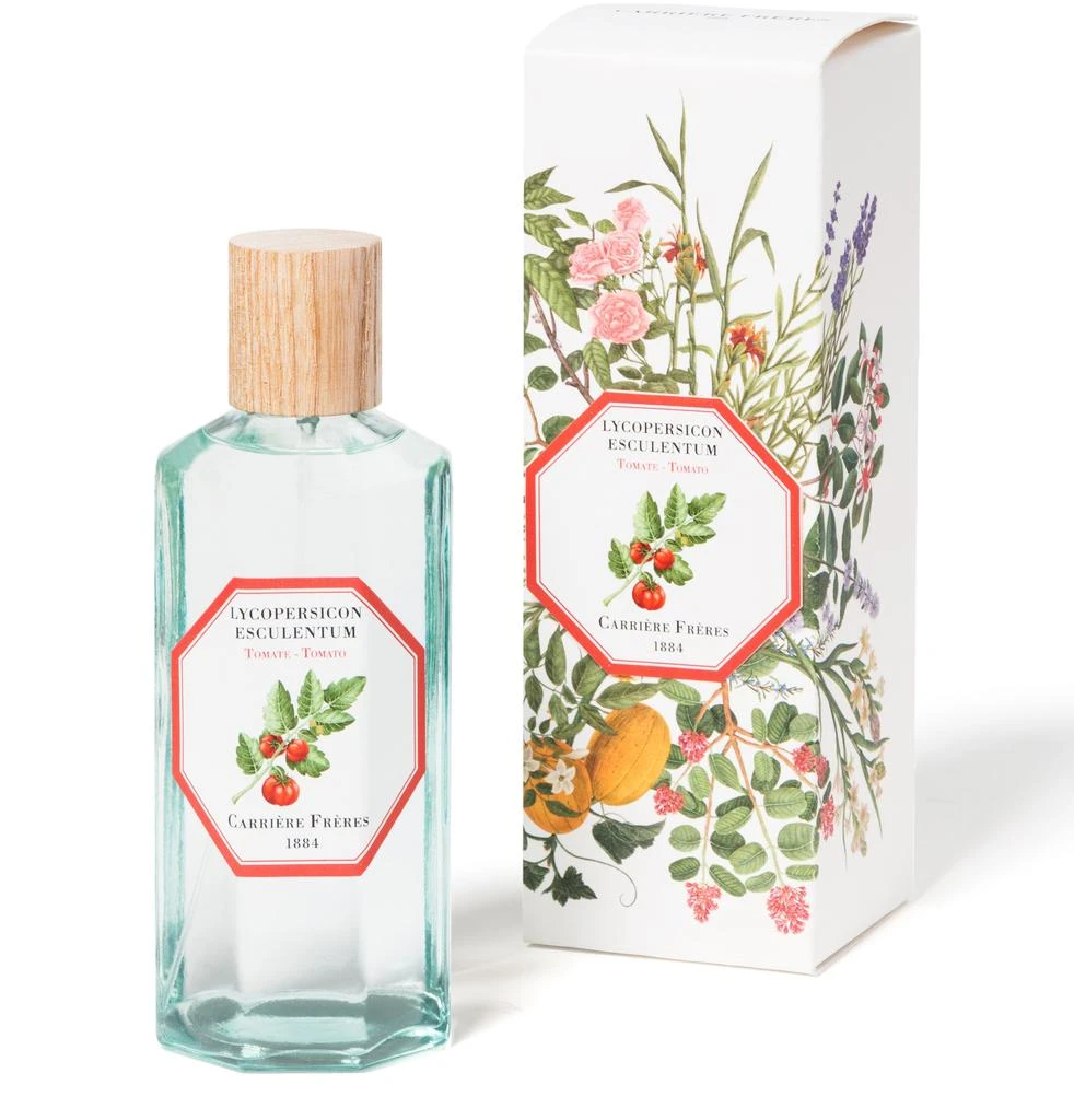 Carriere Freres Room spray Tomato - Lycopersicon Esculentum 200 ml 5