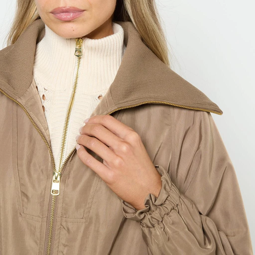Varley Varley Alison Nylon Jacket 4
