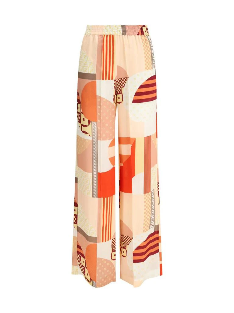 Fendi Fendi Pants 1