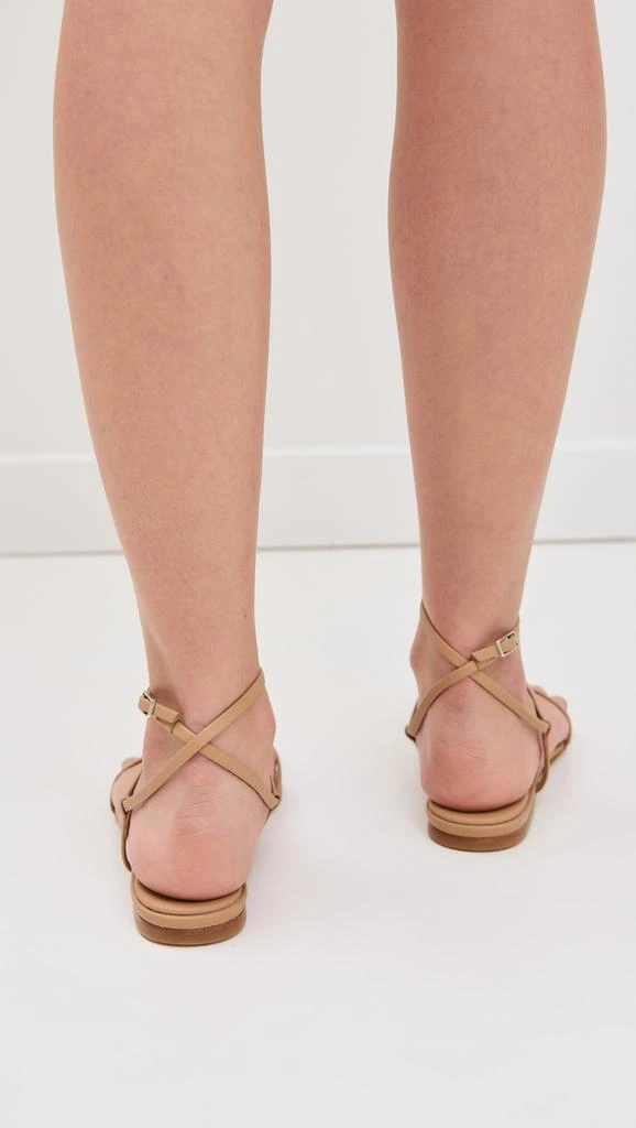 Freda Salvador Alexia Sandals 3