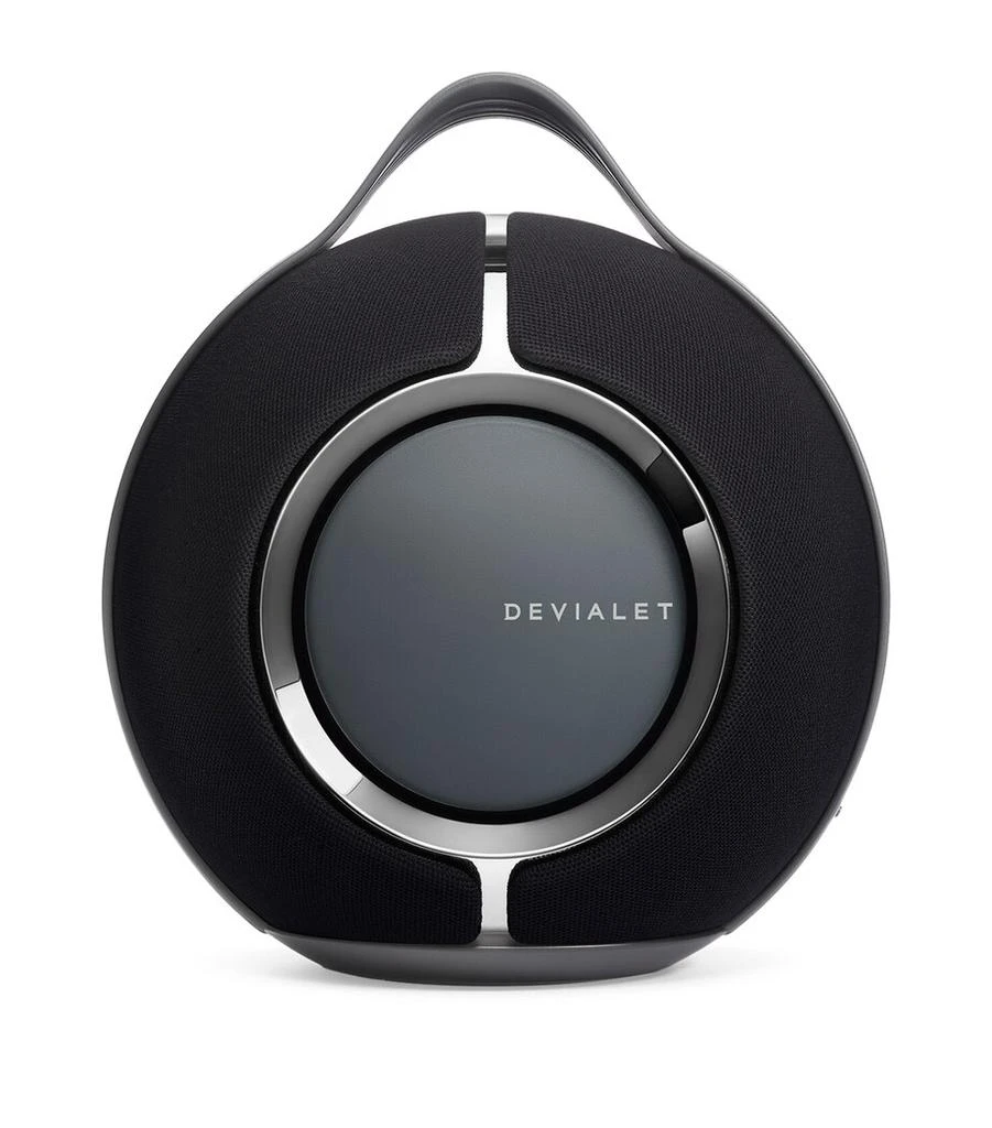 Devialet Mania Portable Speaker 1