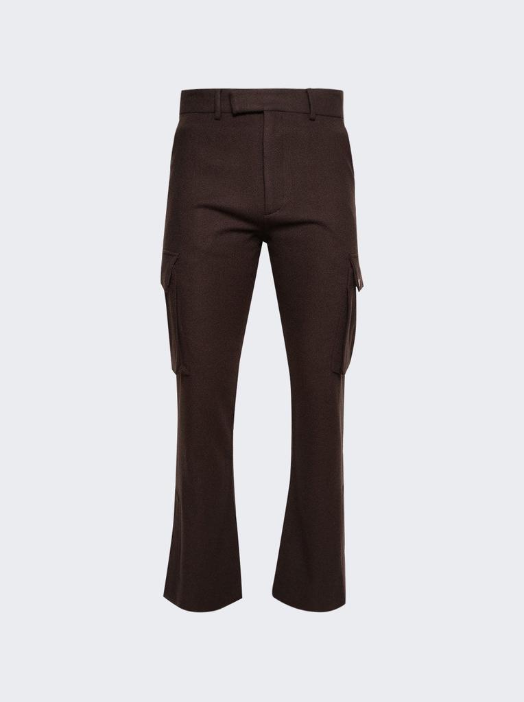 Amiri Tactical Cargo Flare