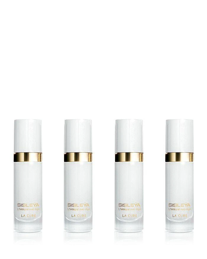 Sisley Sisley-Paris Sisleÿa L
Integral Anti-Age La Cure 3