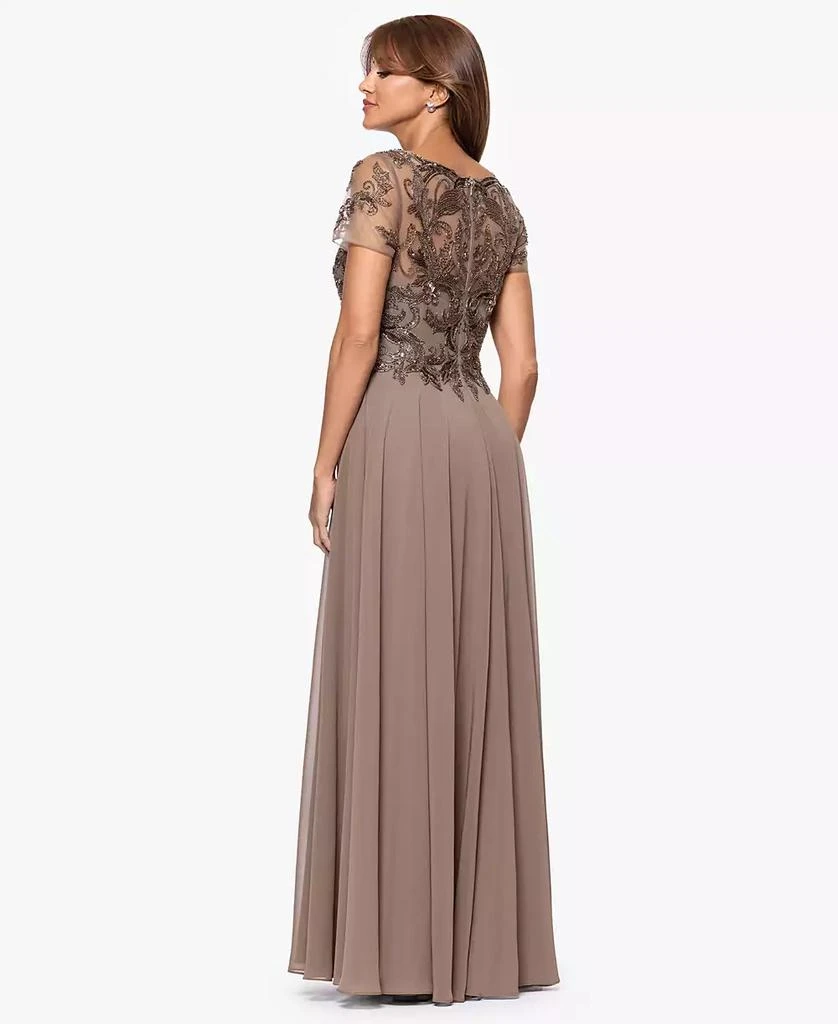 white long tank dress SLEEPY JONES main image 0
