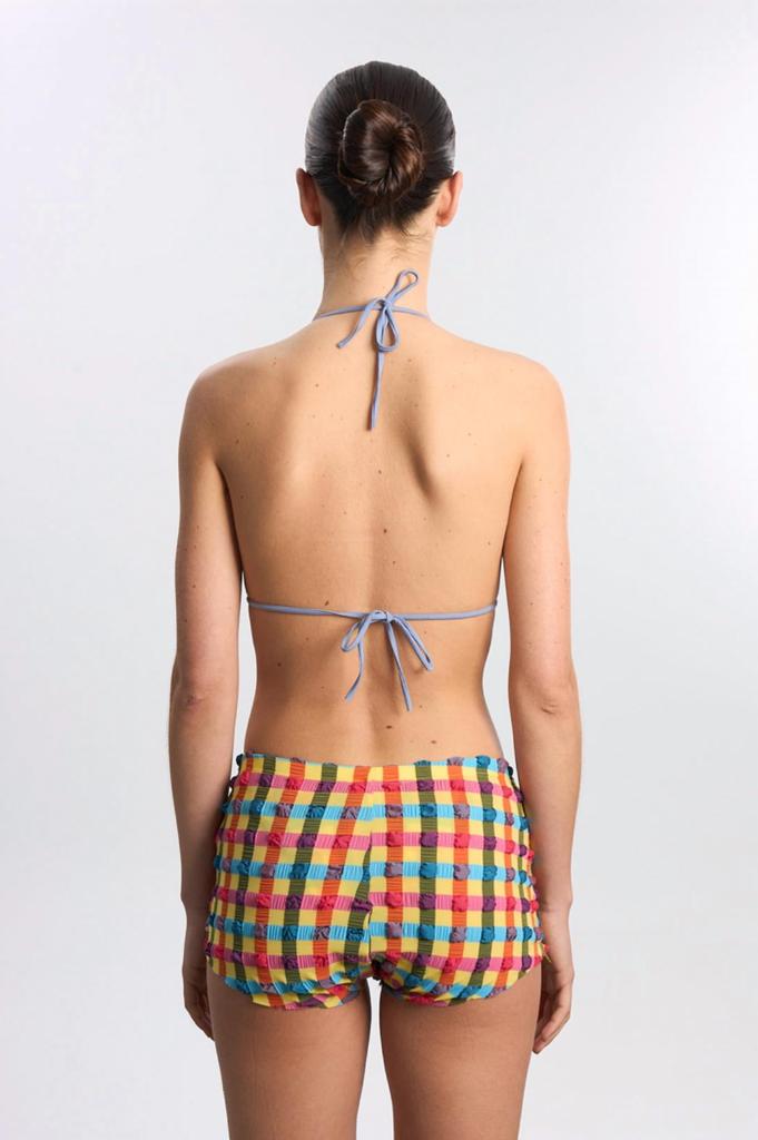 Caro Luna Caro Luna - Eva Mini Short