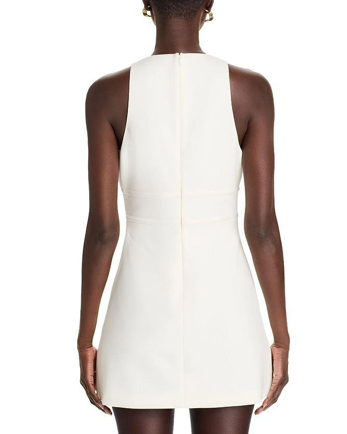 Likely Marie Bow Dress 4