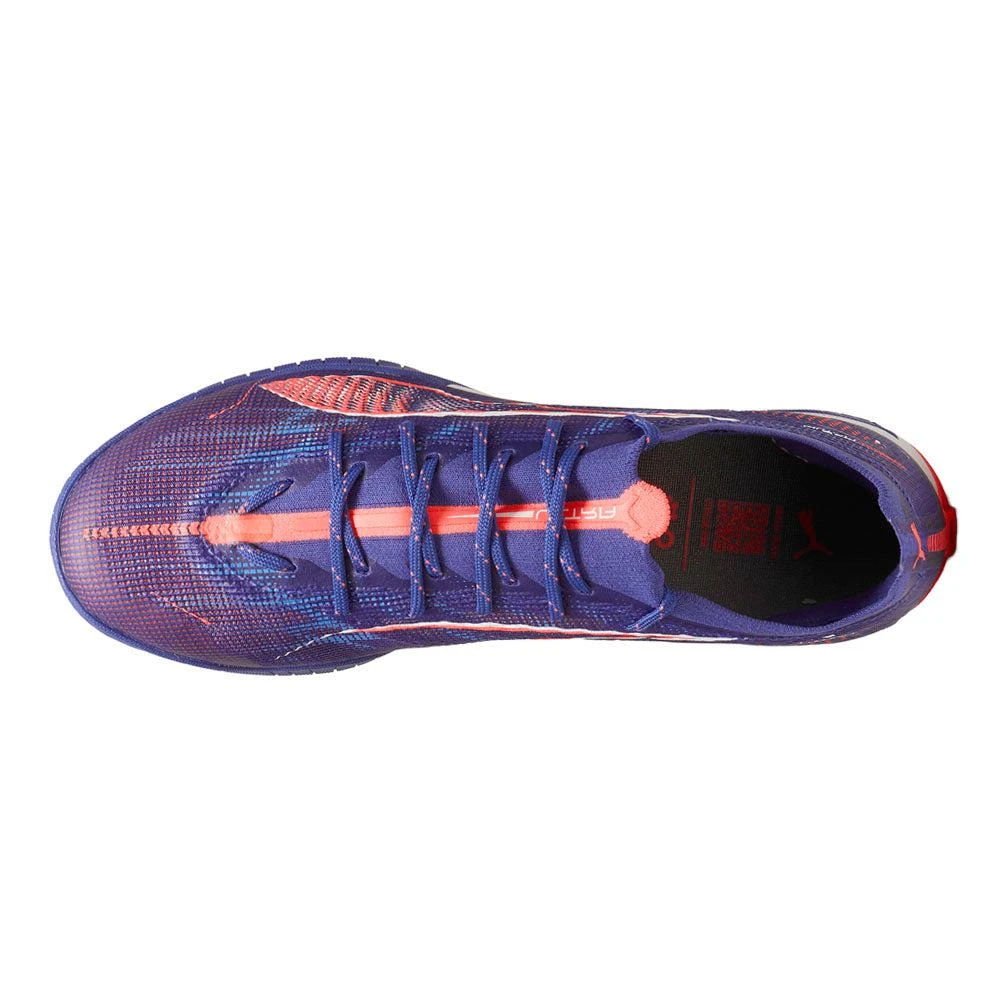Puma Ultra 5 Pro Cage Turf Soccer Cleats 4