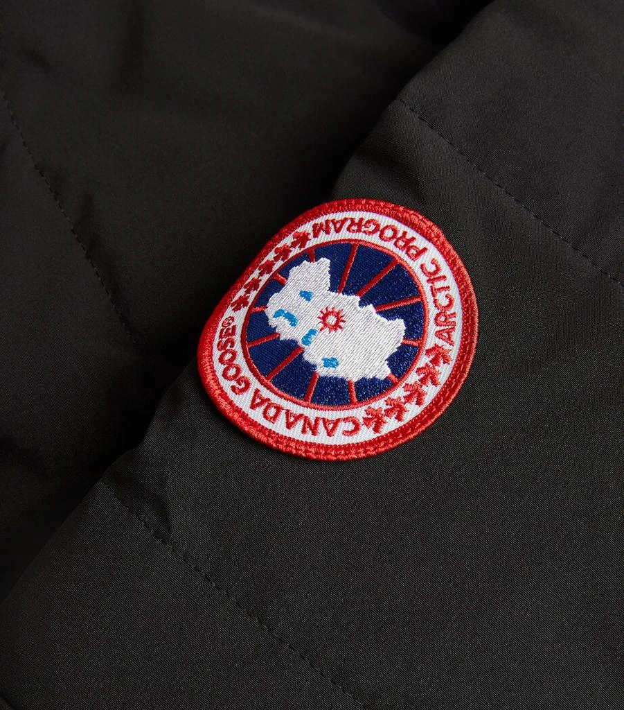 Canada Goose Chelsea Parka Coat 5