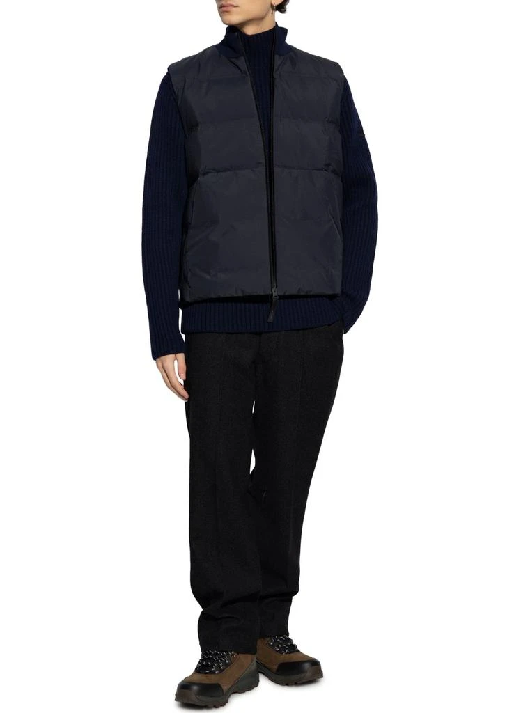 Norse Projects Wool turtleneck sweater 5
