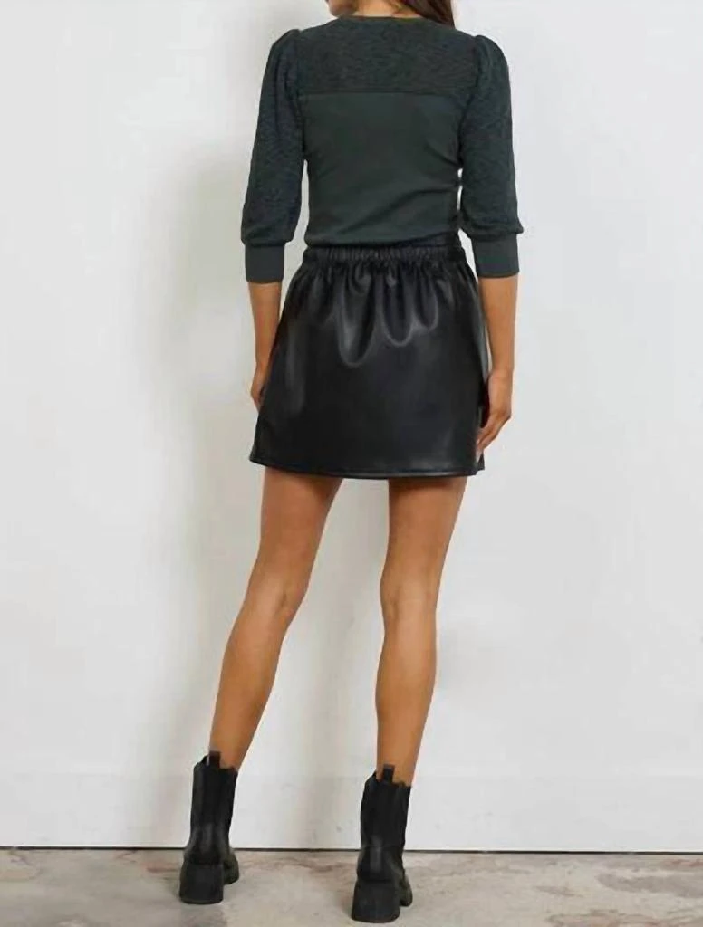 LAmade Lamade - WONDER SHORT SKIRT 3
