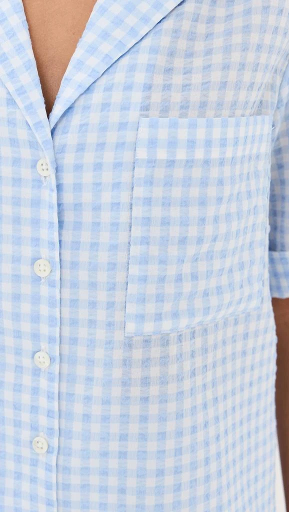 Staud Gabi Shirt 5