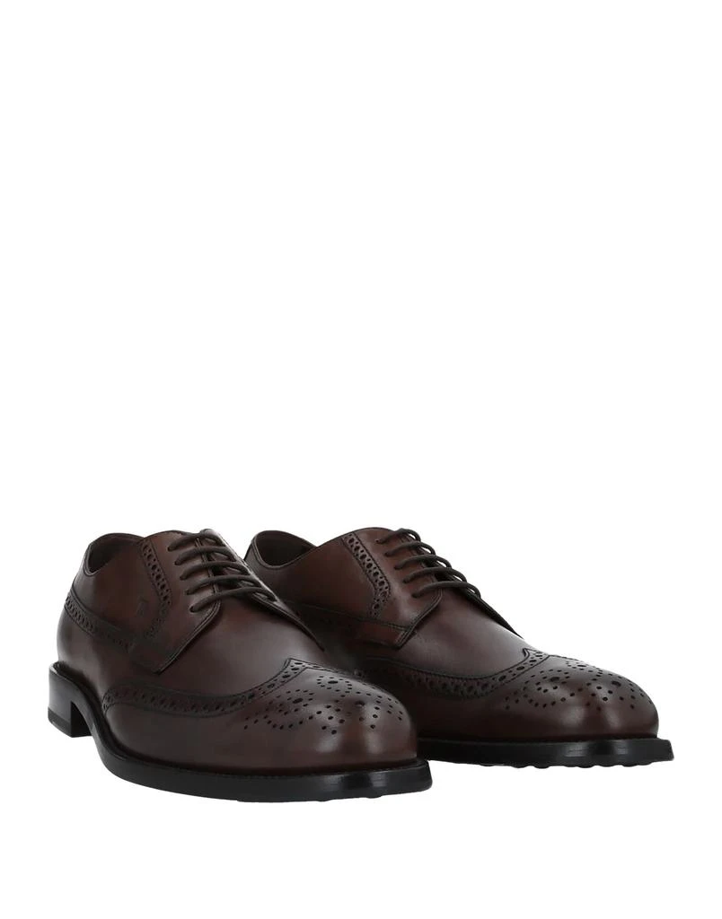 Tod's Laced shoes 2