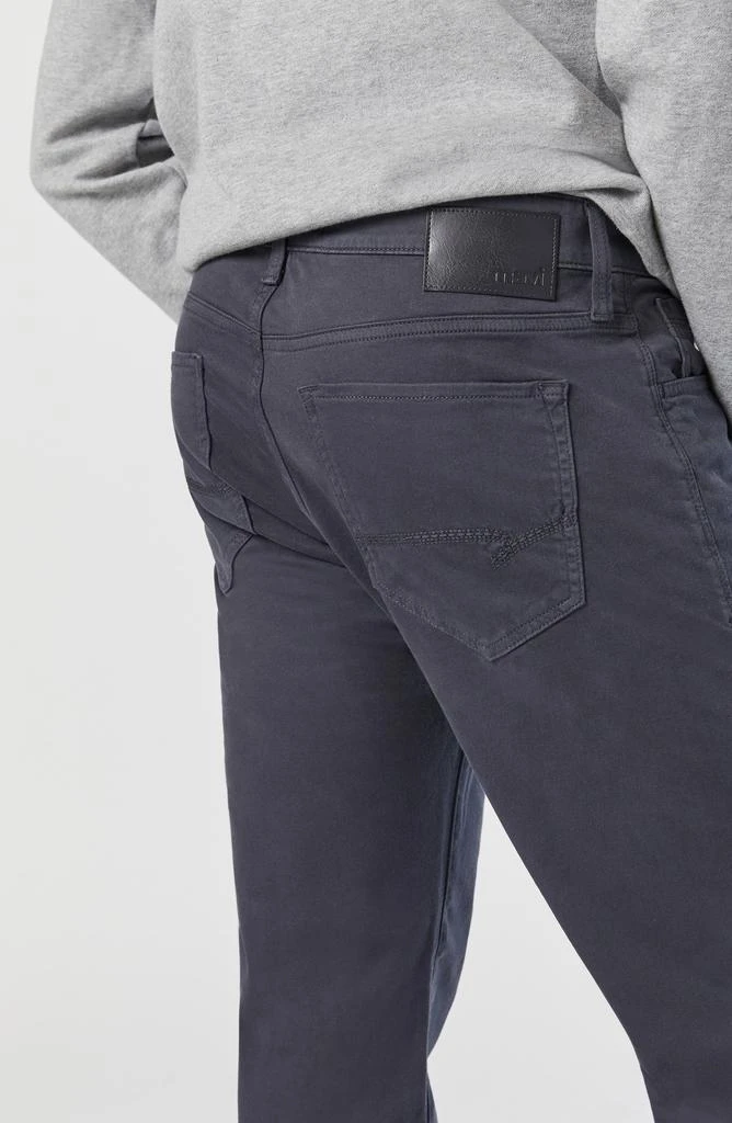 Mavi Jeans Matt Relaxed Fit Twill Pants 4