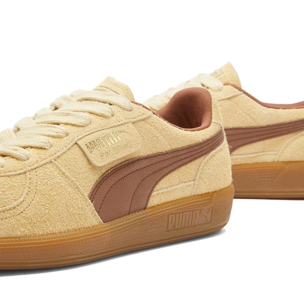 Puma Puma Palermo Hairy 3