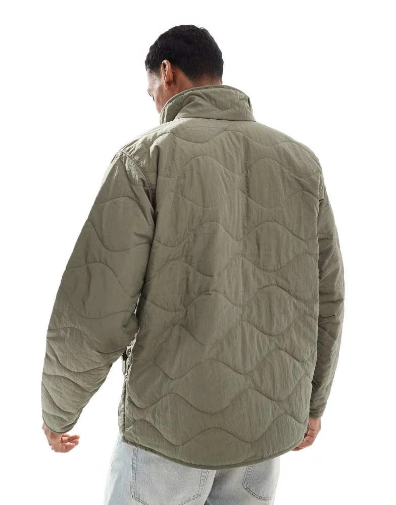 Columbia Columbia Birchwood II jacket in green 3