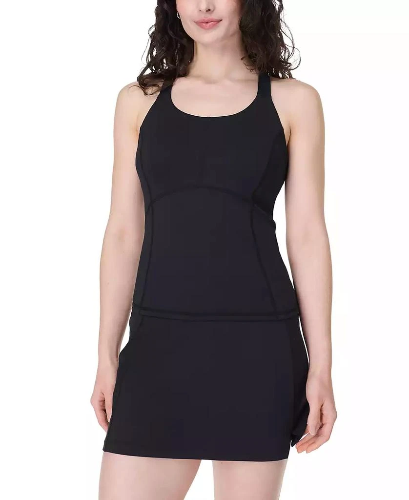 SWEATY BETTY Women's All Day Active Cross-Back Tank Top 1