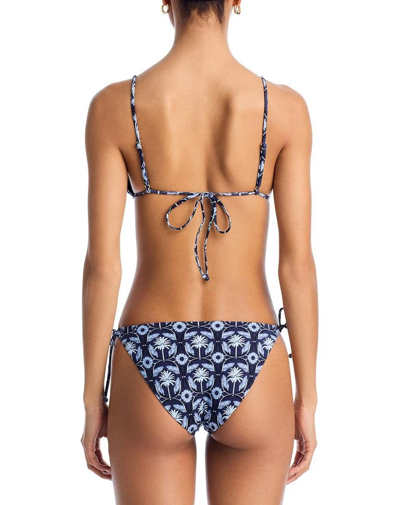 AQUA Tie Bikini Bottom - Exclusive 6