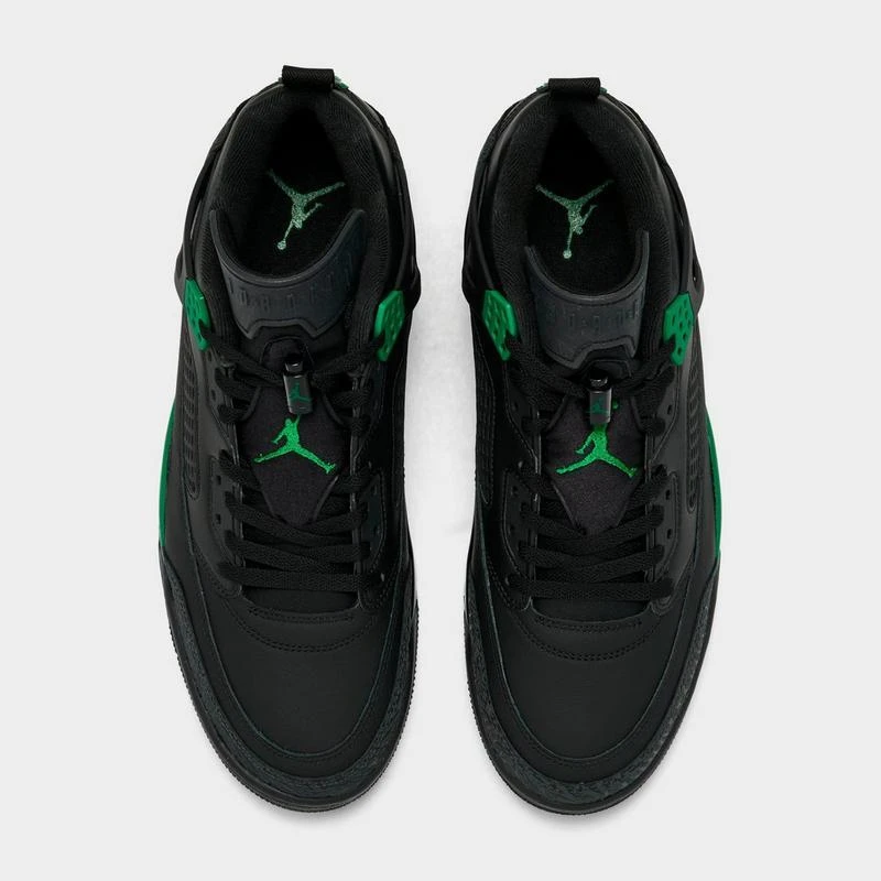 Jordan Men's Jordan Spizike Low Casual Shoes 5