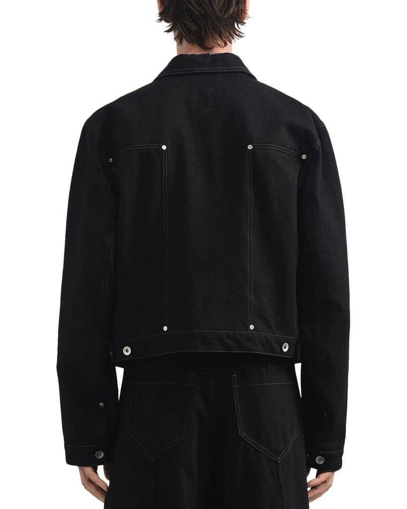 YMC YOU MUST CREATE Loft Jacket 4