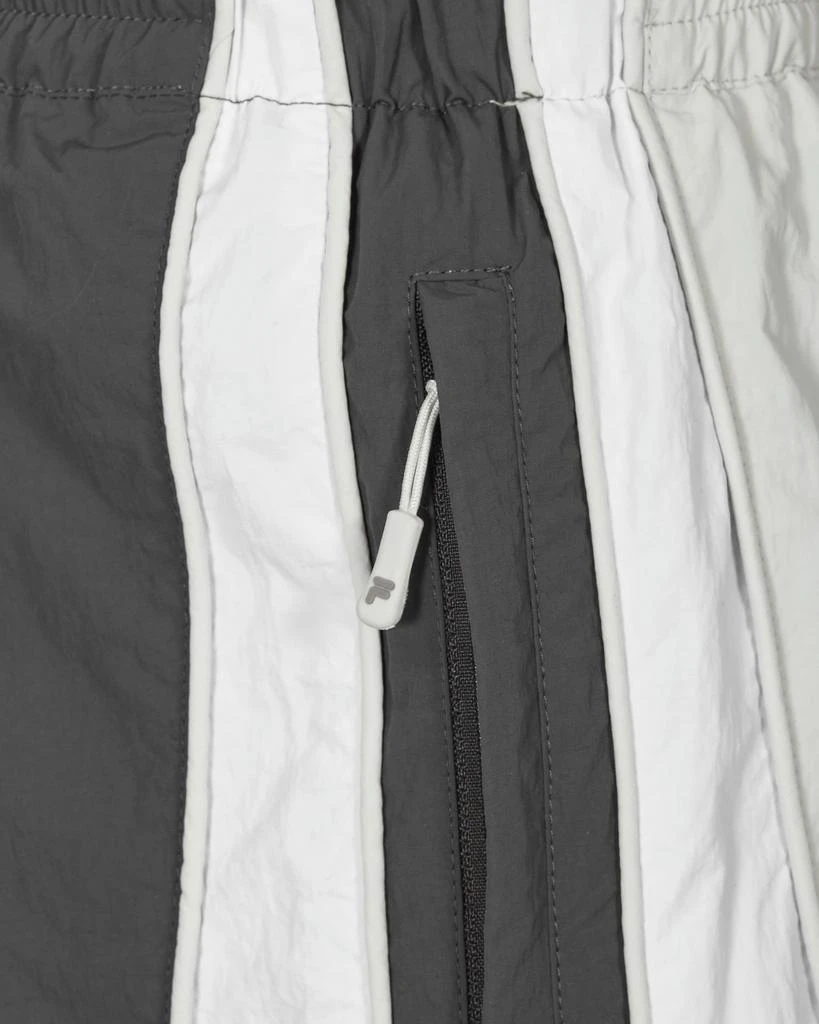 Slam Jam FILA Redefined Track Pants Grey 6