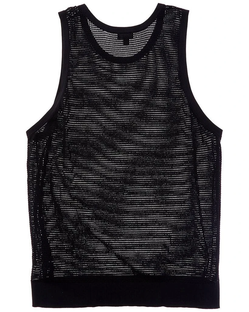 Todd Snyder Todd Snyder Luxe Mesh Tank