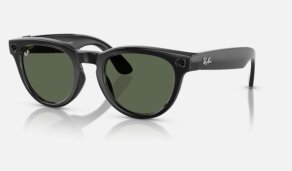 Ray-Ban RAY-BAN | META LOW BRIDGE FIT HEADLINER