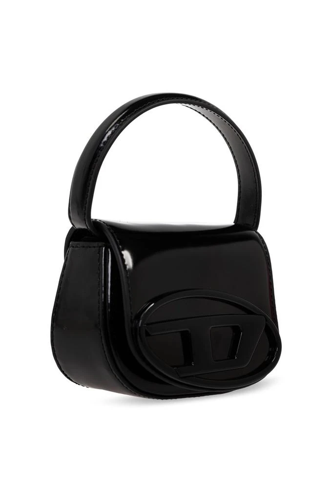 Diesel Diesel 1DR-XS-S Iconic Logo Detailed Mini Tote Bag 3