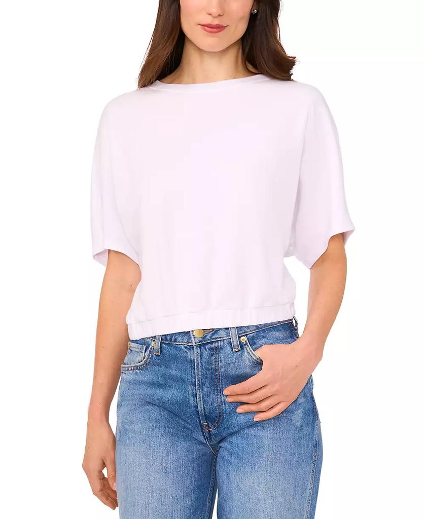 Parker Women's The Teagan Crewneck Dolman-Sleeve Top
