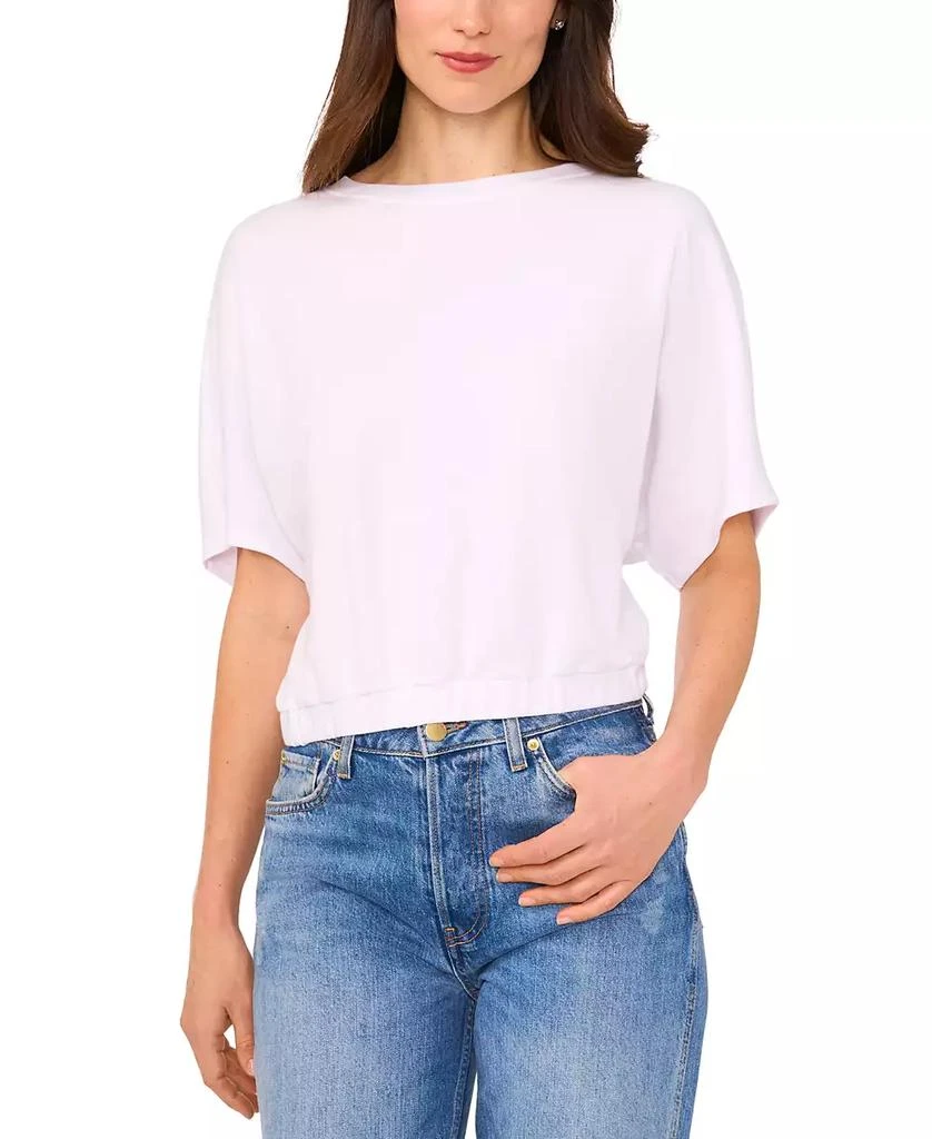 Parker Women's The Teagan Crewneck Dolman-Sleeve Top 1