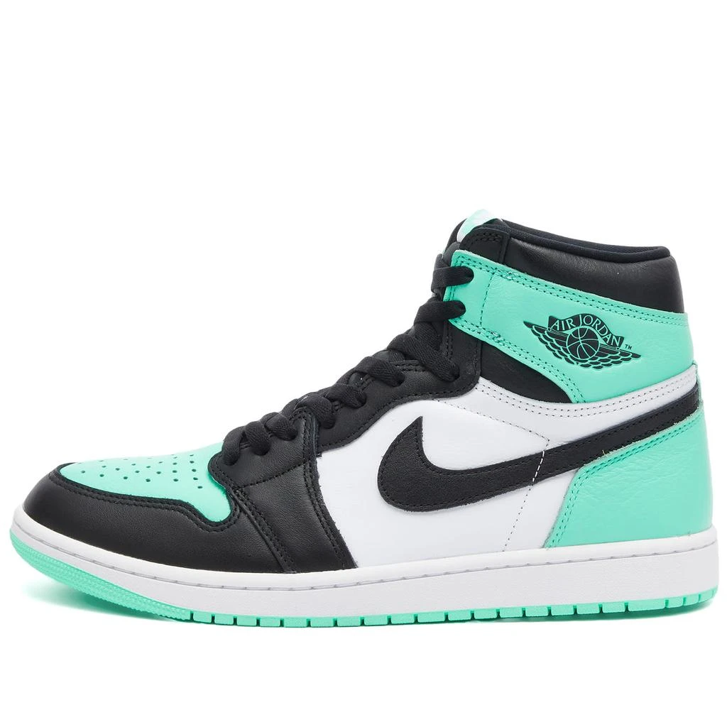 Jordan Air Jordan 1 Retro Hi OG RMSTD 2