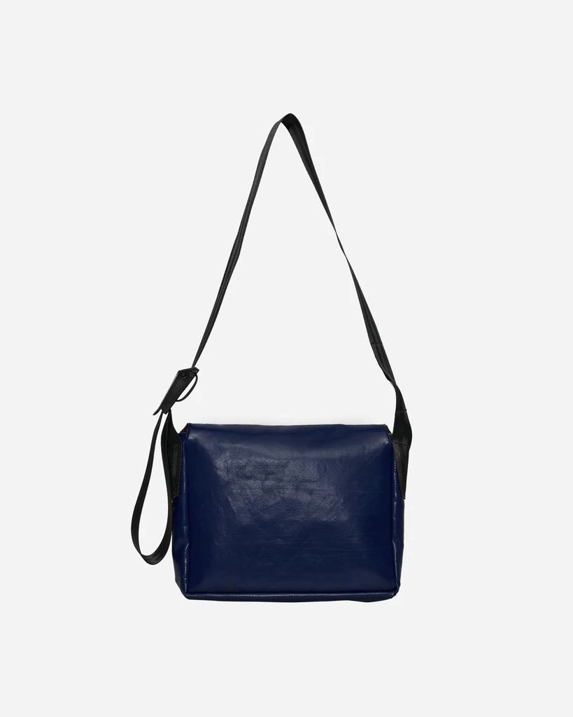 Freitag F11 Lassie Messenger Bag Blue / Red 5