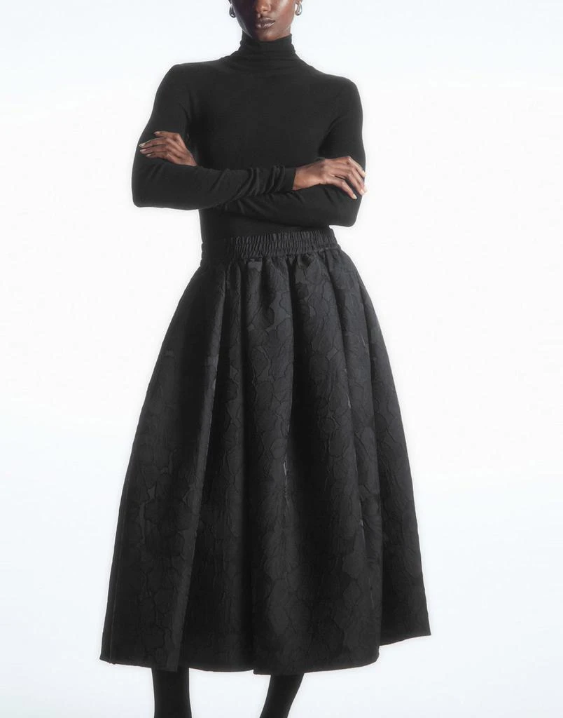 cos Midi skirt 3