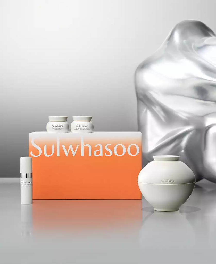 Sulwhasoo 4-Pc. The Ultimate S Heritage Set