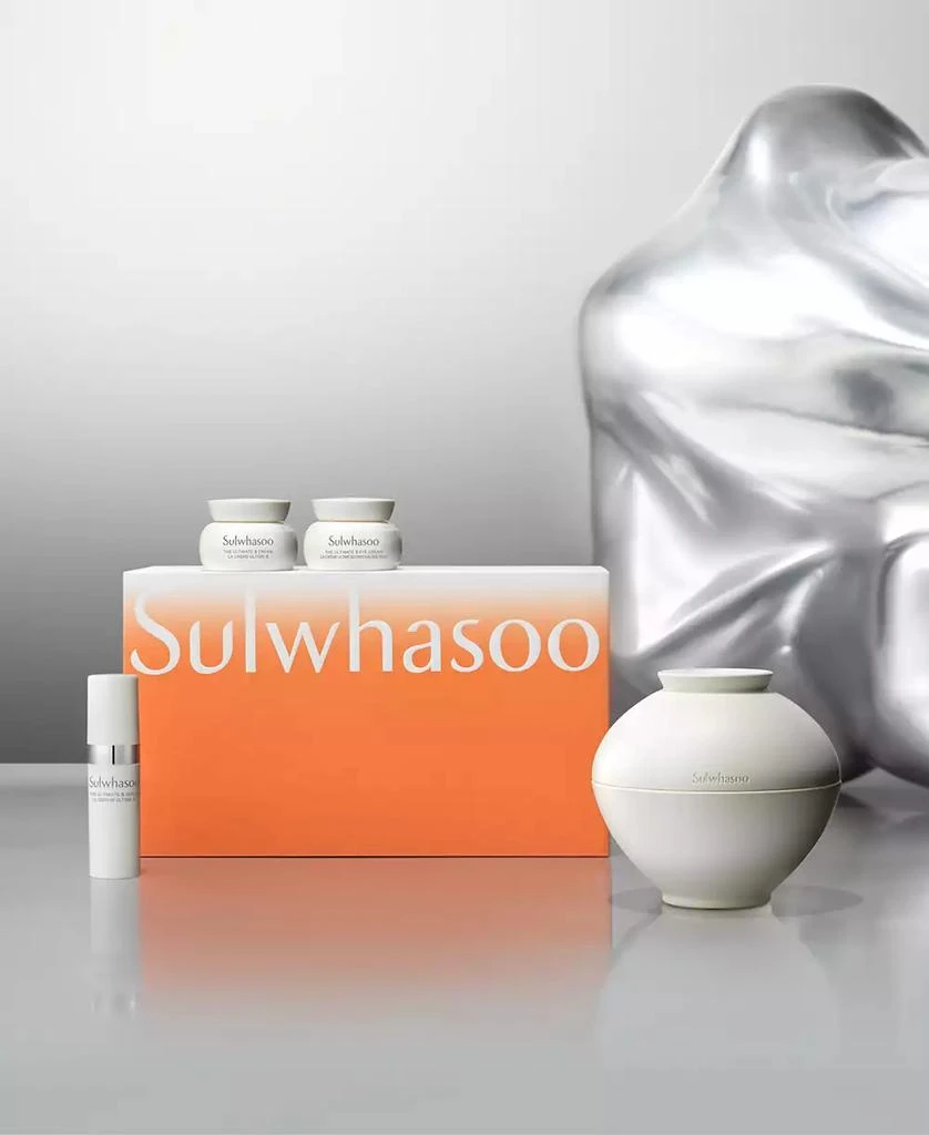 Sulwhasoo 4-Pc. The Ultimate S Heritage Set 2