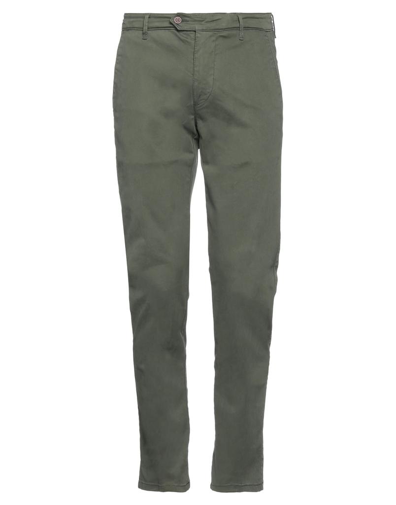 0/ZERO CONSTRUCTION Casual pants