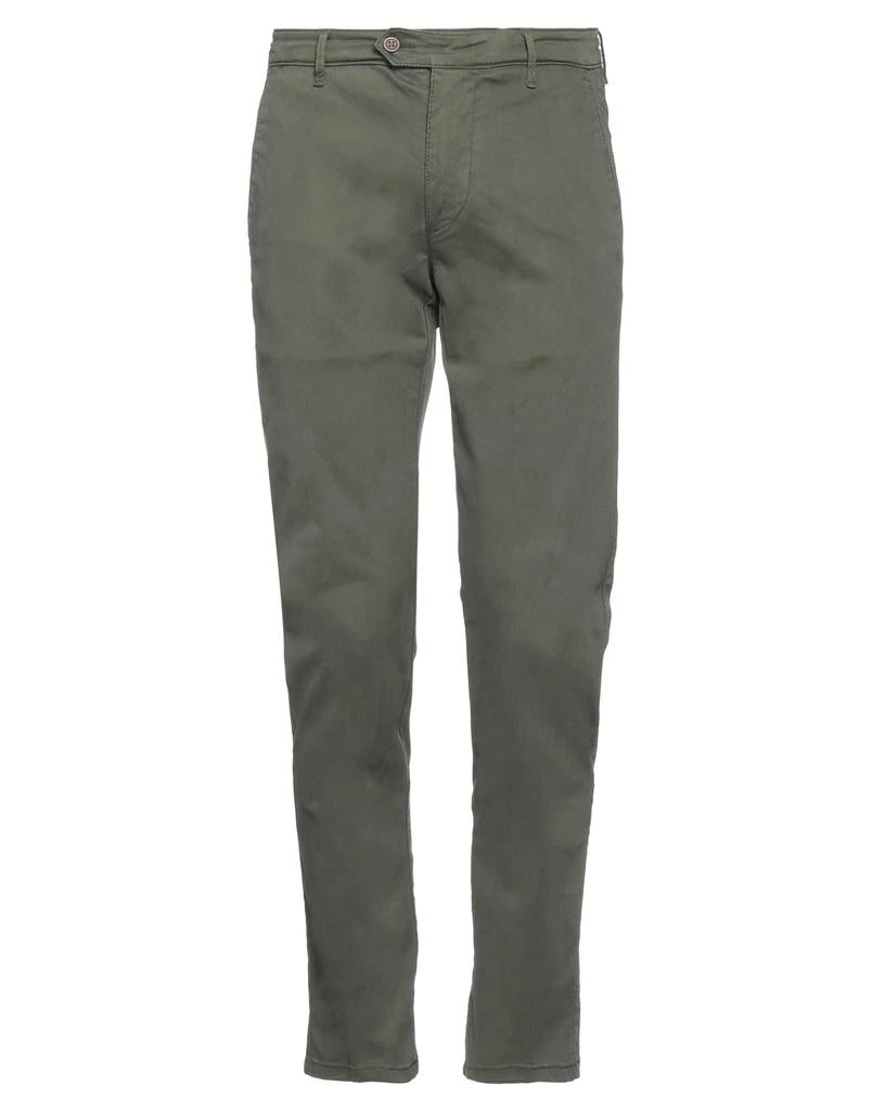 0/ZERO CONSTRUCTION Casual pants 1