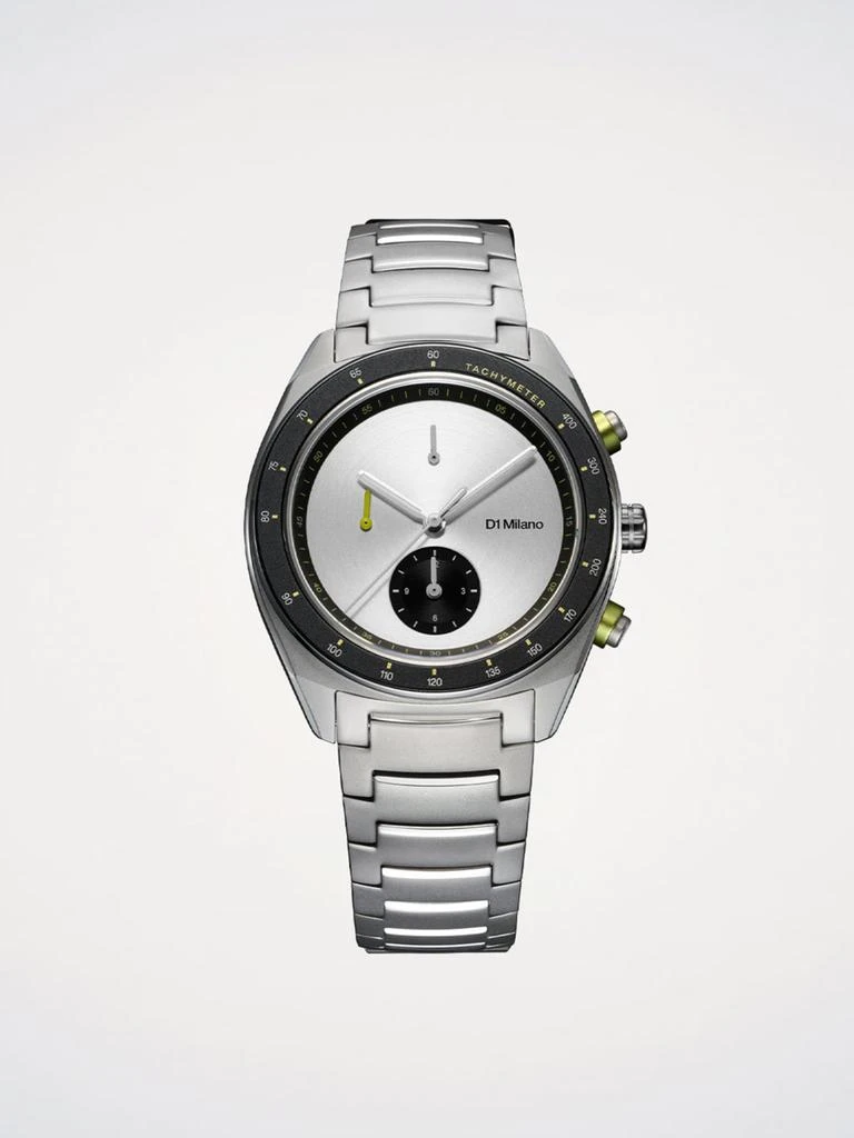D1 MILANO Watch men D1 Milano 2