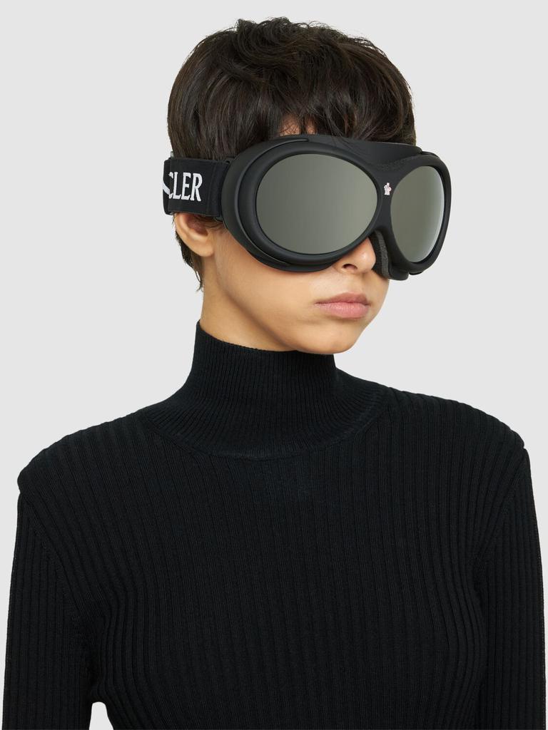 Moncler Ski Goggles