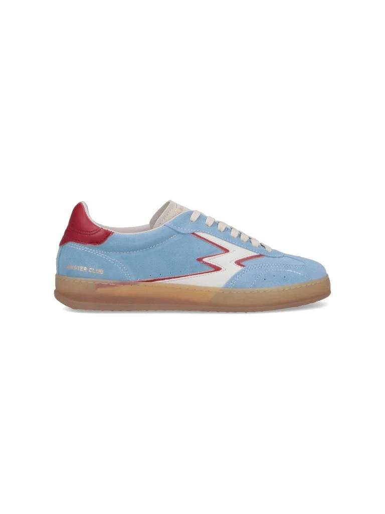 Moa Master Of Arts Moa Master Of Arts Retro Sneakers 1